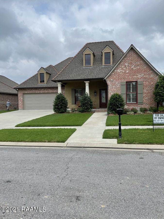 302 Old Pottery Bend - Photo 1
