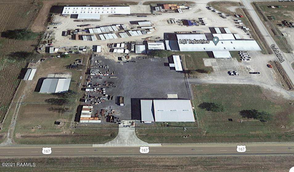 7939 Highway 167 - Photo 1