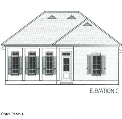216 Trail Pointe Drive - Photo 1