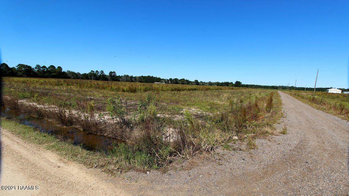 Tbd Trudell Lane Lot 8 - Photo 1