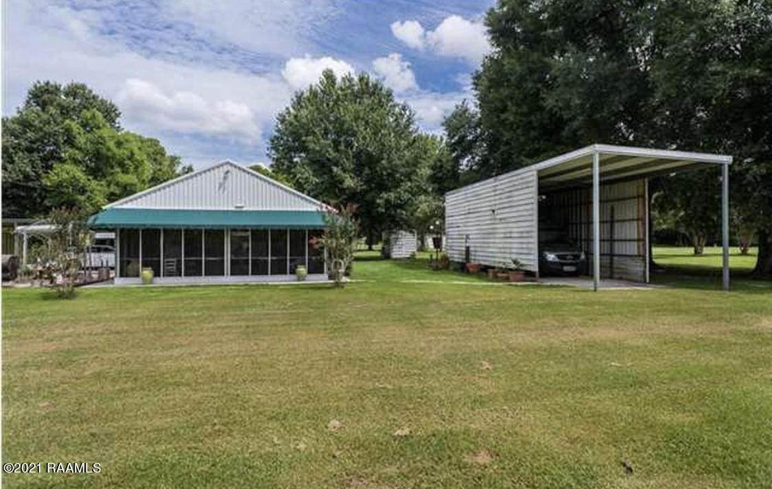 262 Pellerin Road - Photo 1