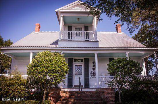 1905 Verot School Road - Photo 1
