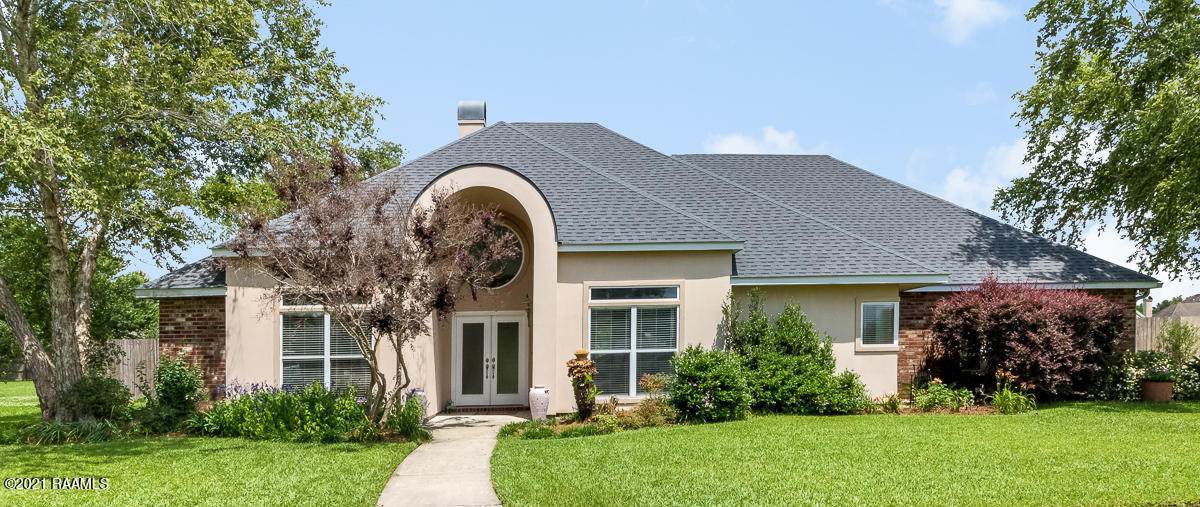 606 Santa Anita Drive - Photo 1