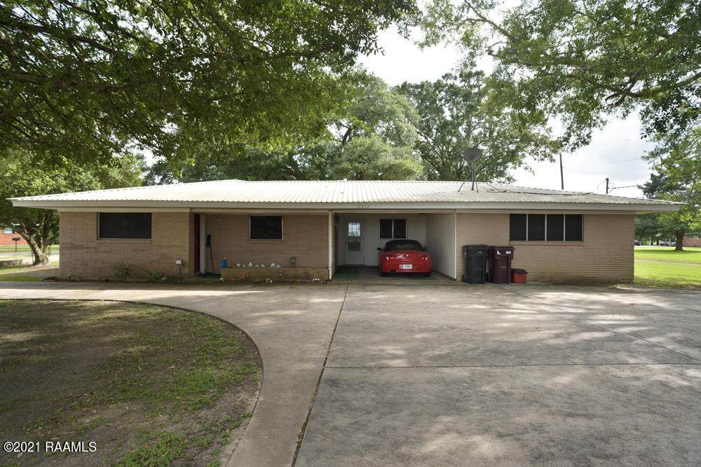 11712 Old Jeanerette Road - Photo 1
