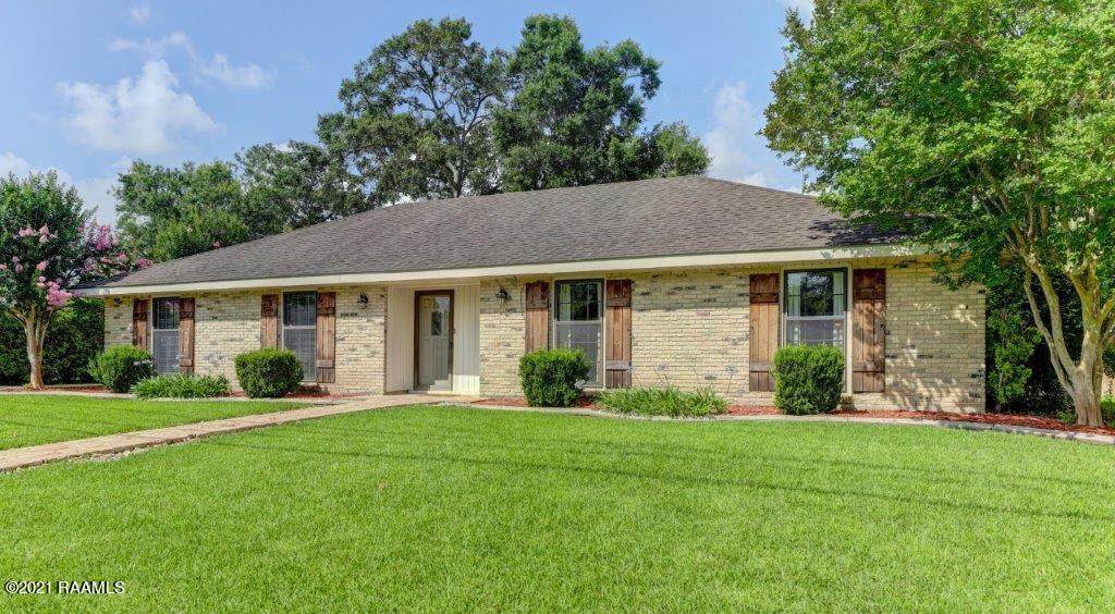206 Robert Lee Circle - Photo 1