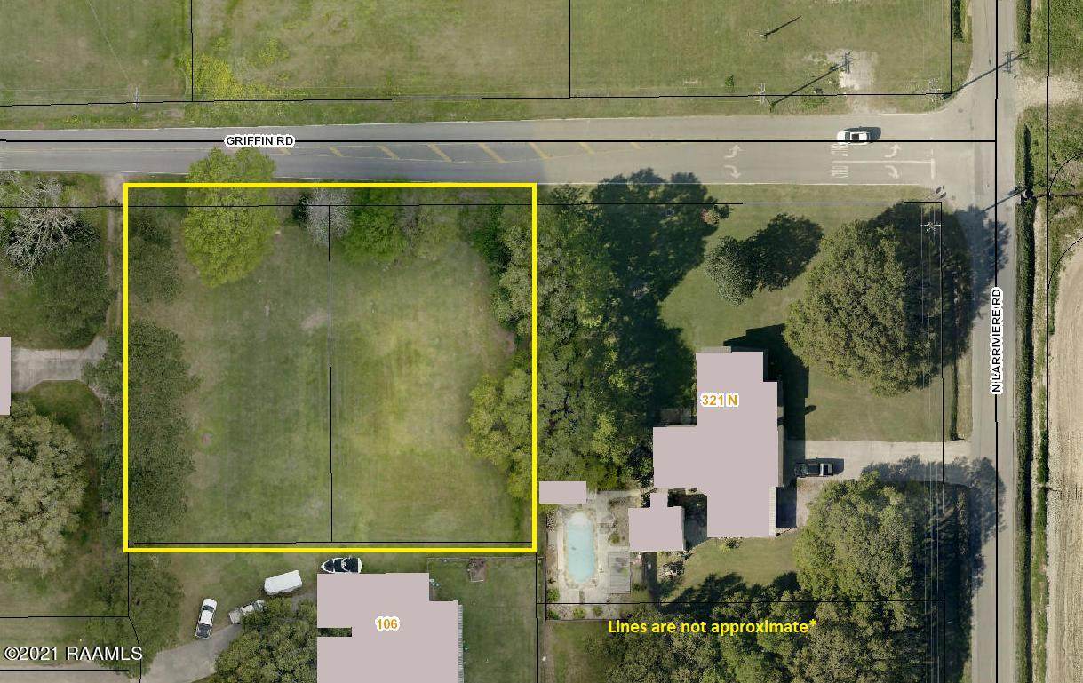 103 Griffin Road - Photo 1