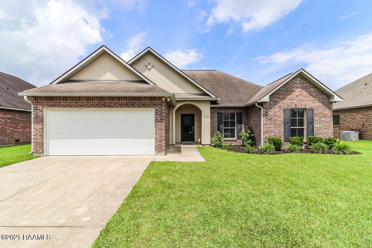 103 Still Meadow Drive - Photo 1