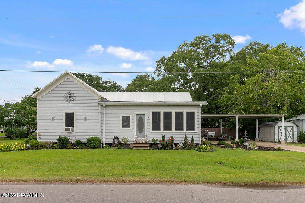 603 First Street - Photo 1