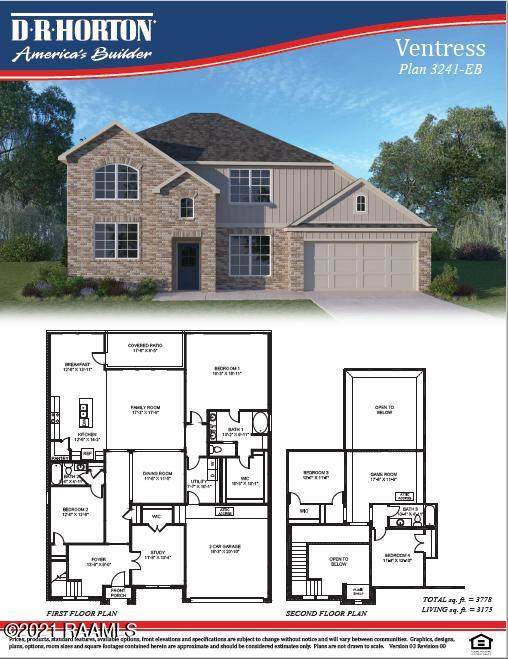 203 South Lakepointe Drive - Photo 1