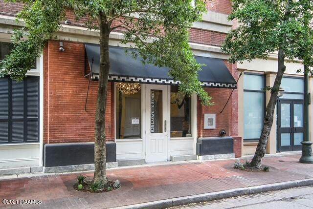 825 Lafayette Street - Photo 1