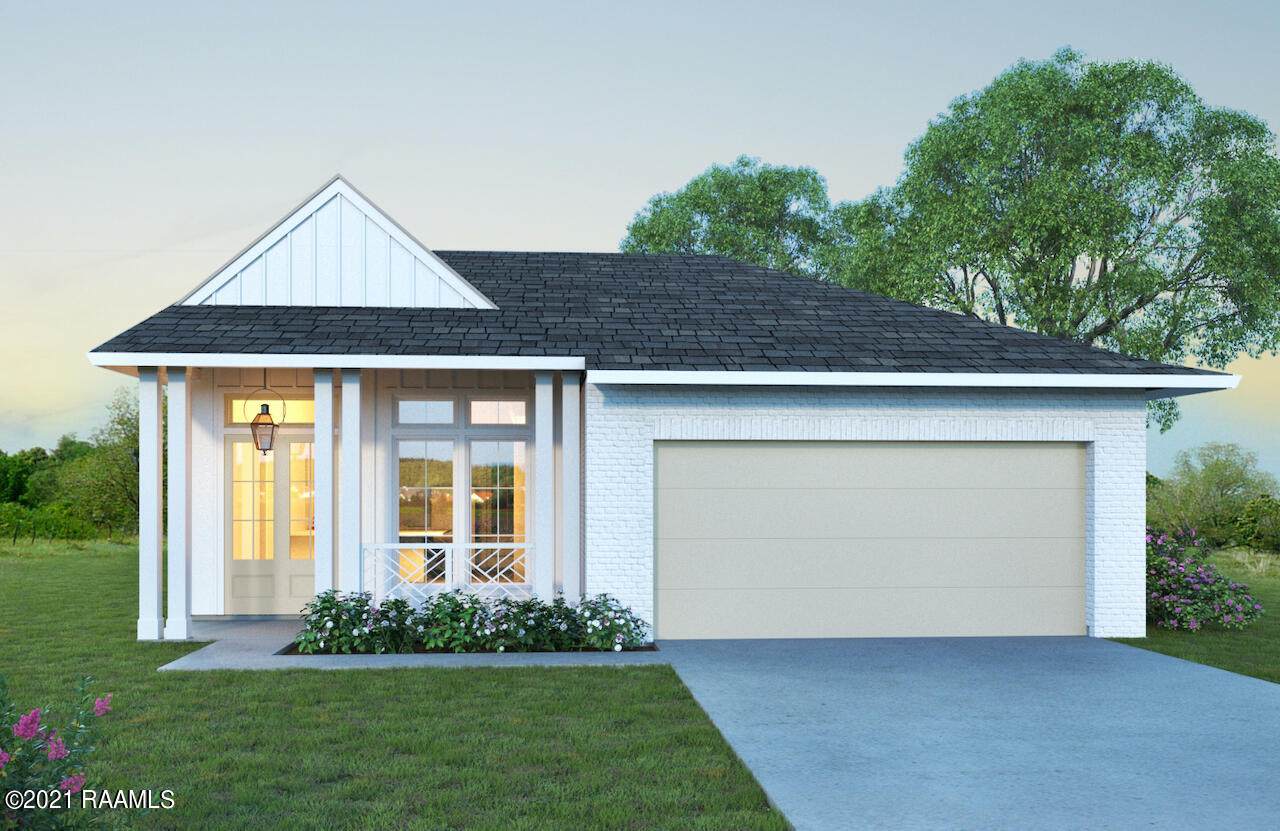 232 Jagged Grove Lane - Photo 1