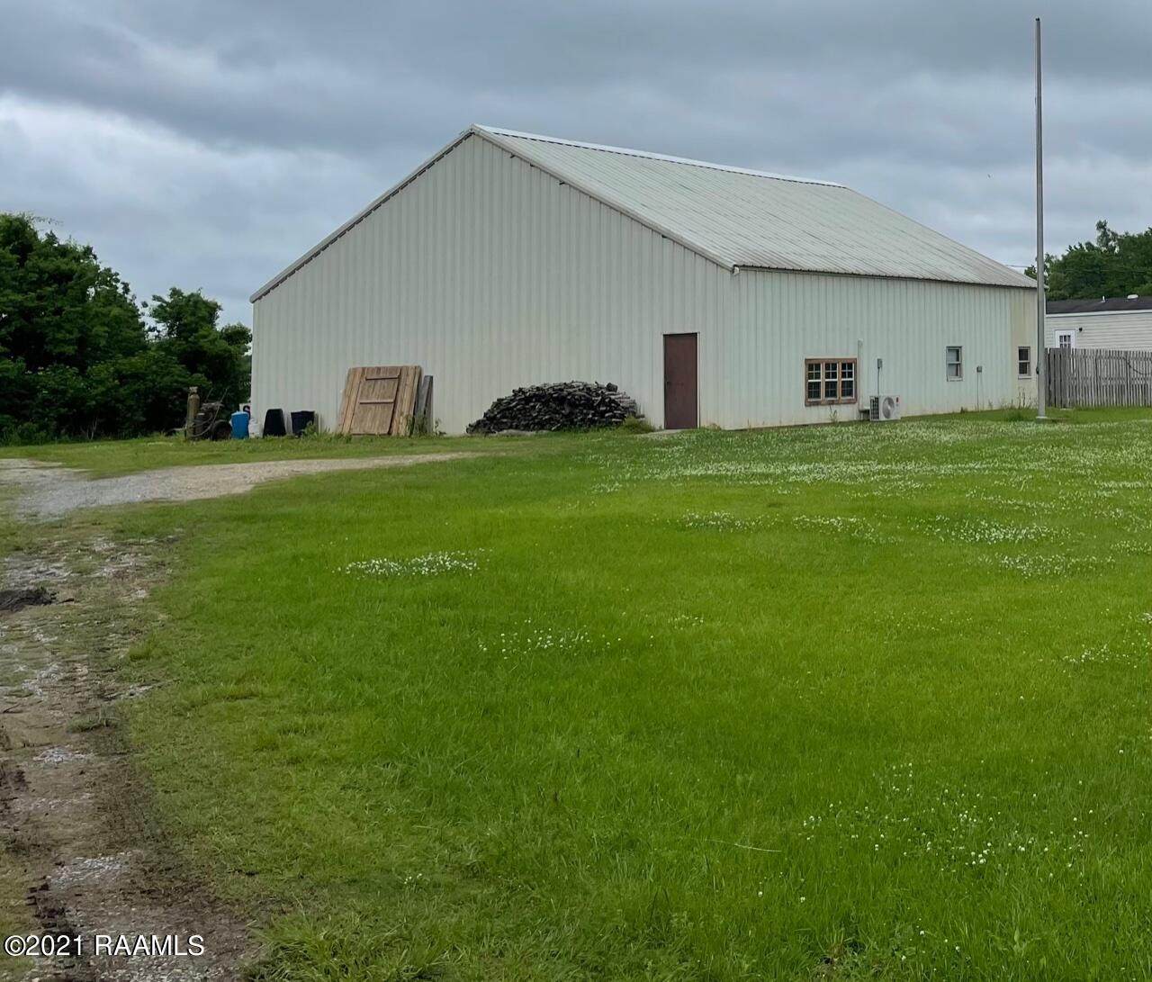 7665 Hwy 93 - Photo 1