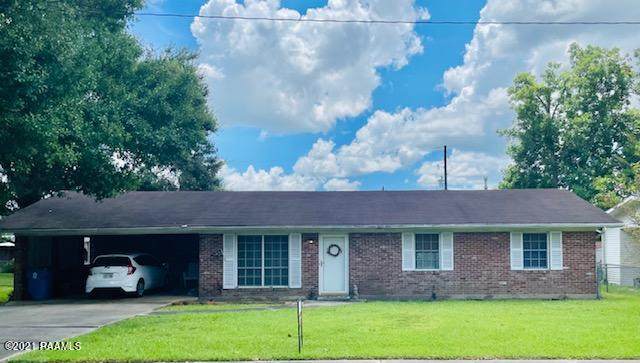 112 Lana Drive - Photo 1