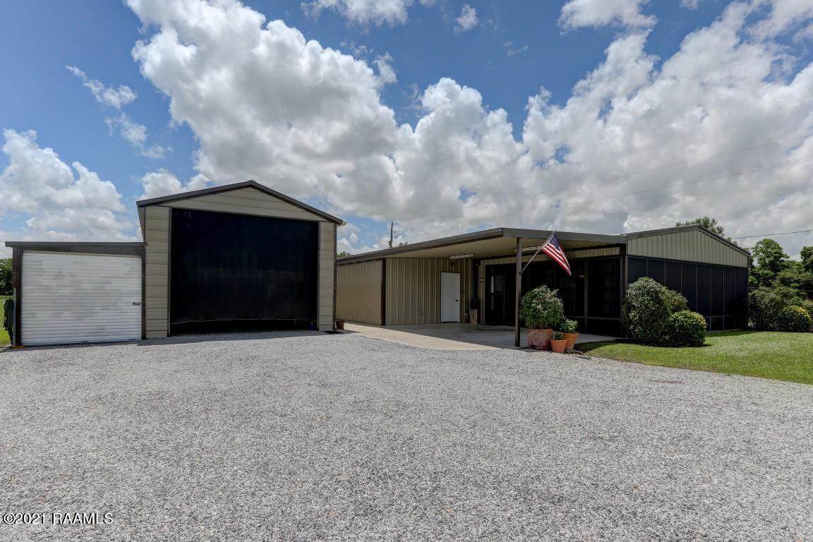 1372 Ebey Street - Photo 1