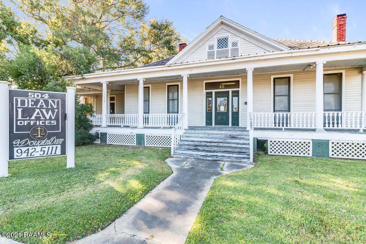 504 Main Street - Photo 1