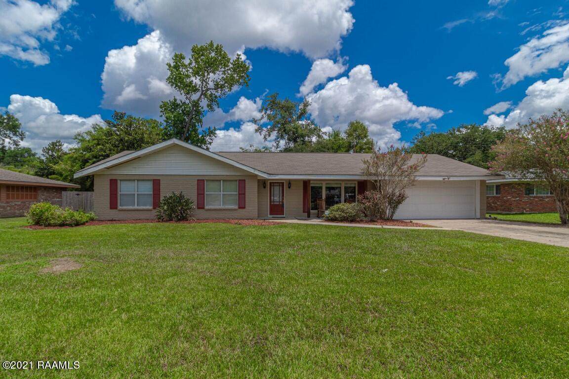 313 Brentwood Boulevard - Photo 1