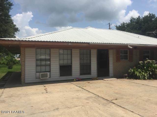 2517 Sidney Leblanc Road - Photo 1