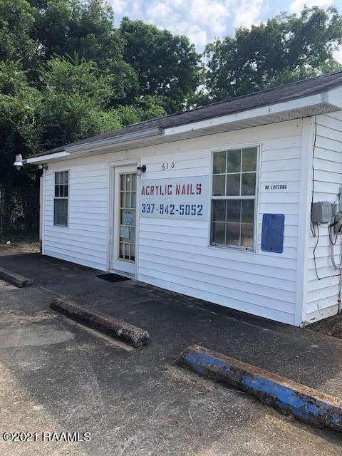 610 Union Street - Photo 1