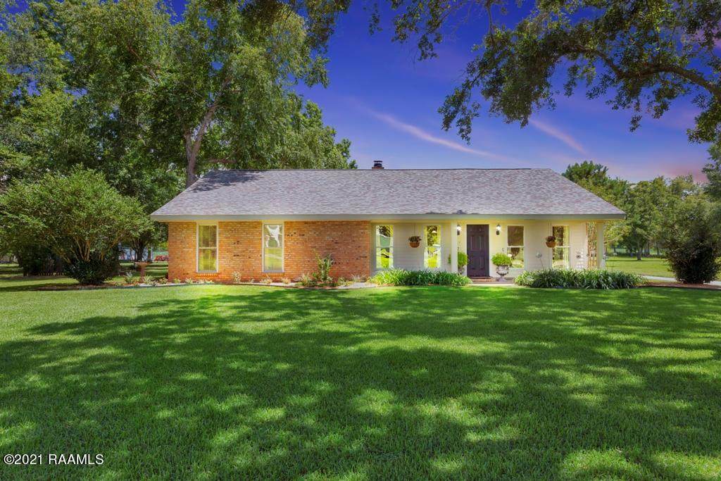 116 Little Farms Road - Photo 1