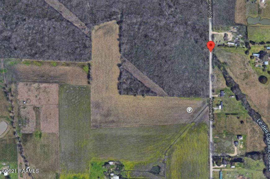 700 Blk Janvier Road - Photo 1