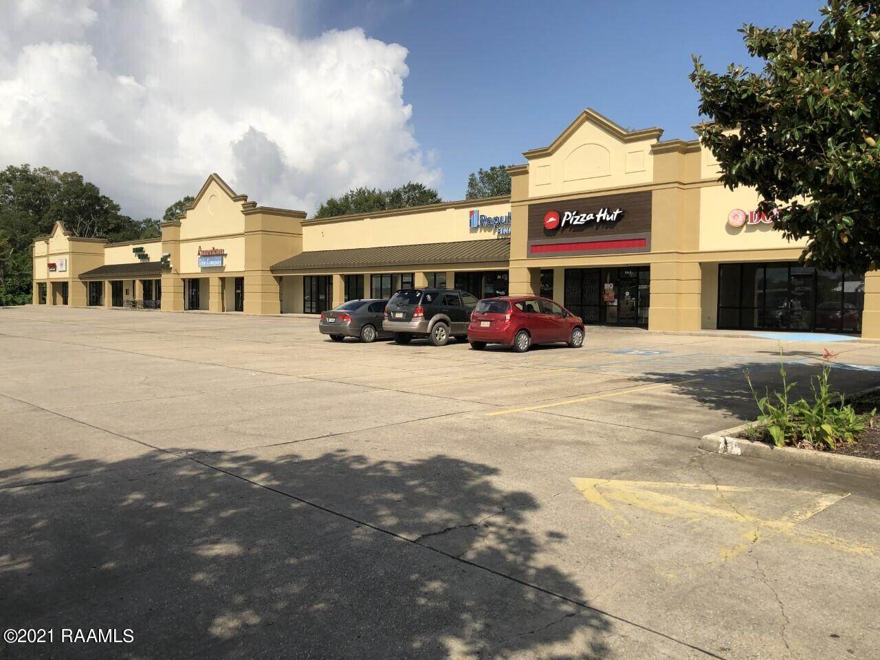 616 Lewis Street - Photo 1