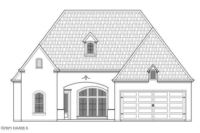 204 Lemongrass Lane - Photo 1