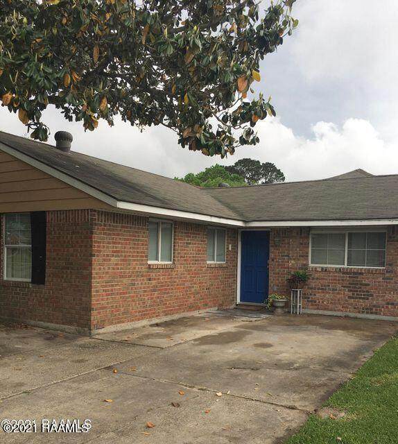 124 Sorority Drive - Photo 1