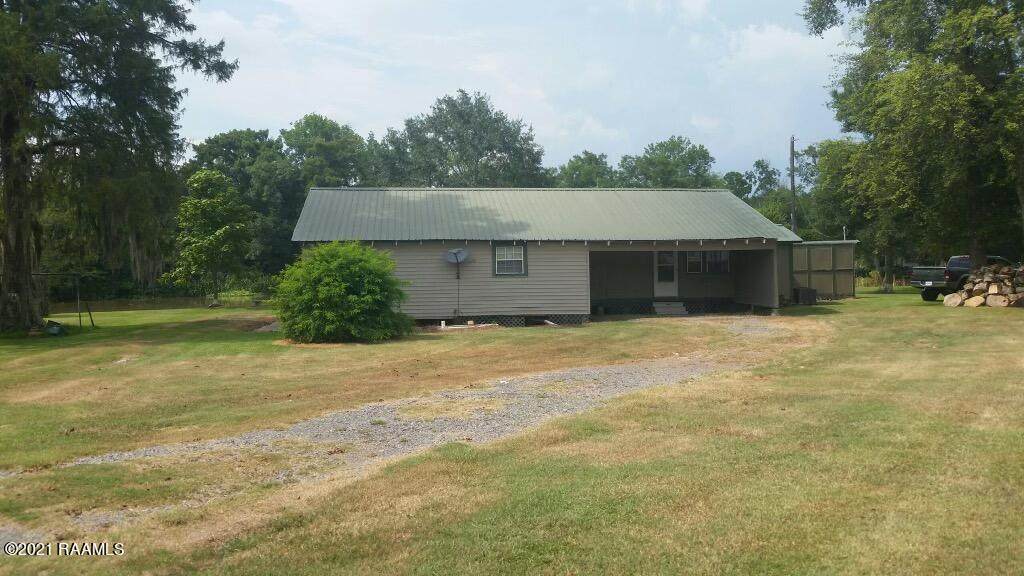 3440 Bayou Gerimond Road - Photo 1