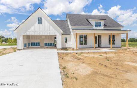 201 Burning Oaks Drive - Photo 1