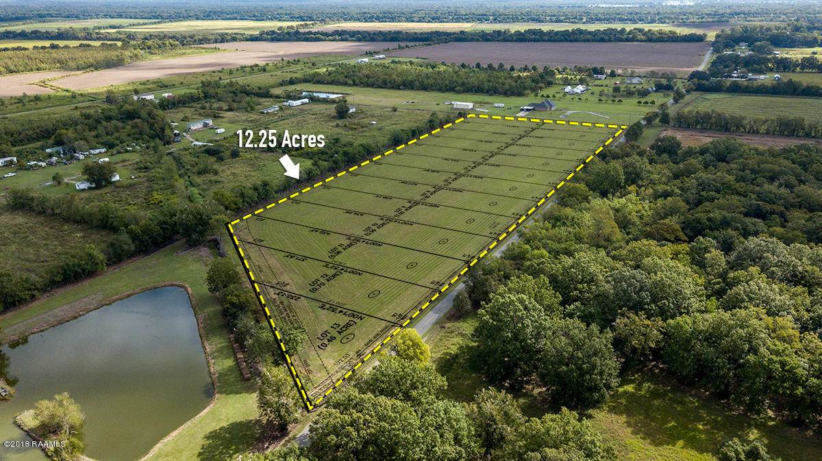 Tbd Lot 10 Hope Road - Photo 1