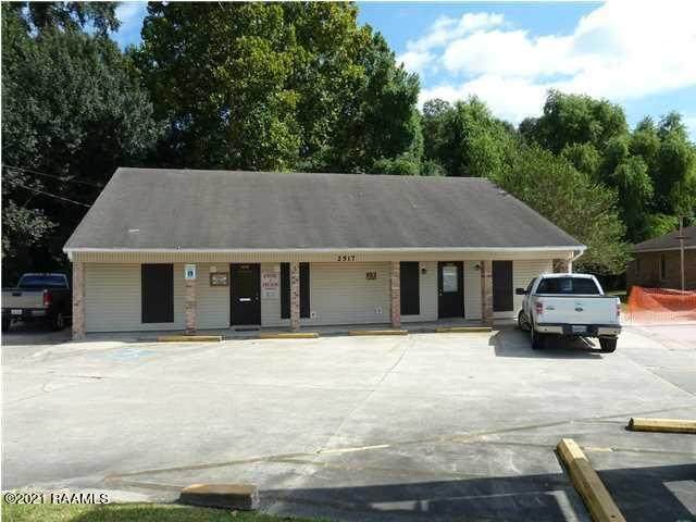 2517 W Pinhook - Photo 1