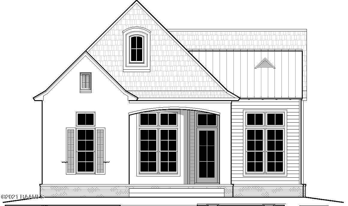 218 Trail Pointe Drive - Photo 1