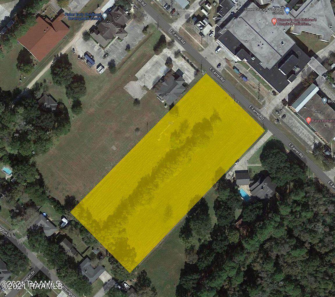 200 Farrel Road - Photo 1