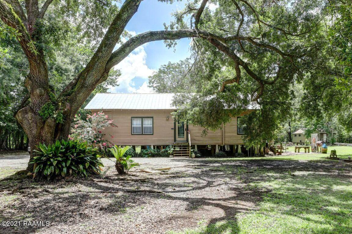 1220a Wilderness Trail - Photo 1