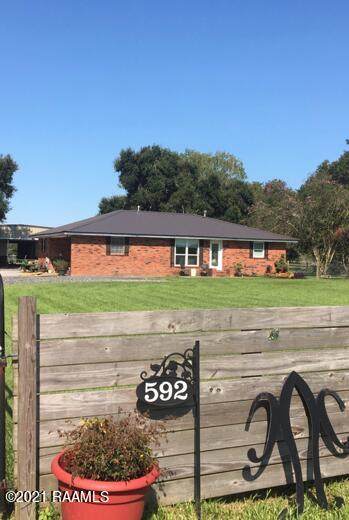 592 Savoie Road - Photo 1