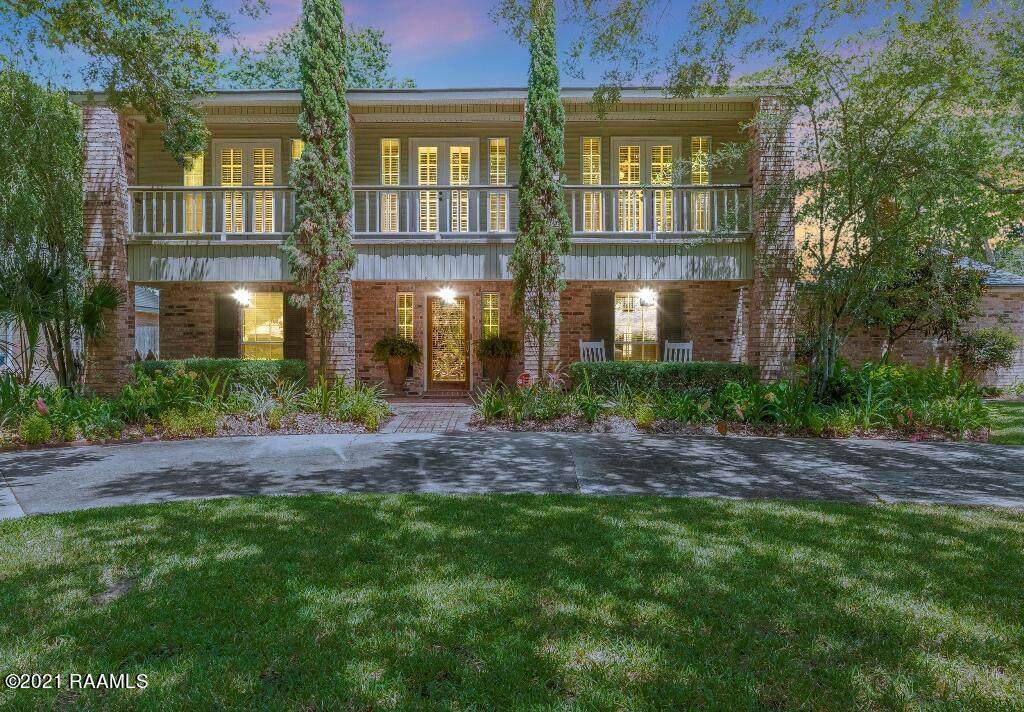 210 Old Settlement Road - Photo 1