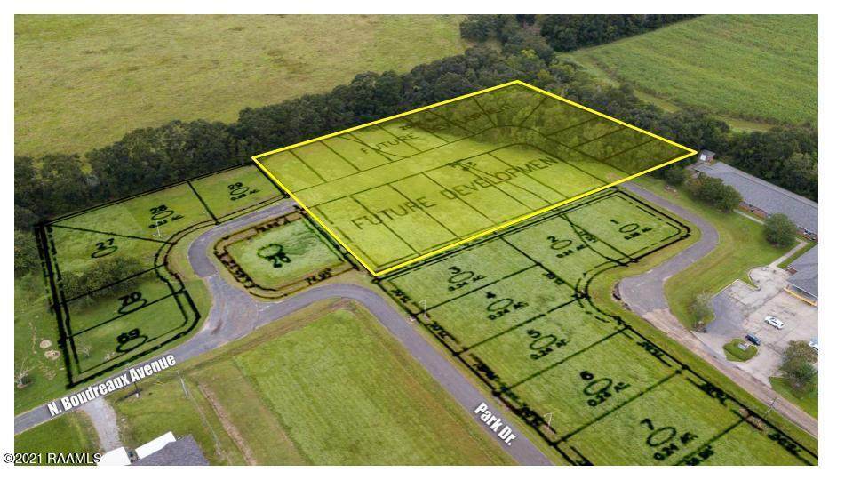 Tbd Legion Park Drive - Photo 1