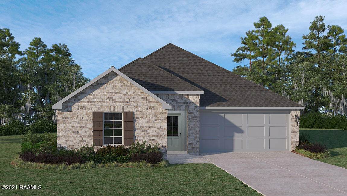 6807 Cane Strip Court - Photo 1