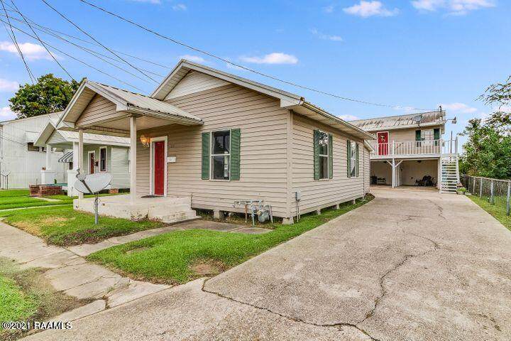 125 Taylor Street - Photo 1