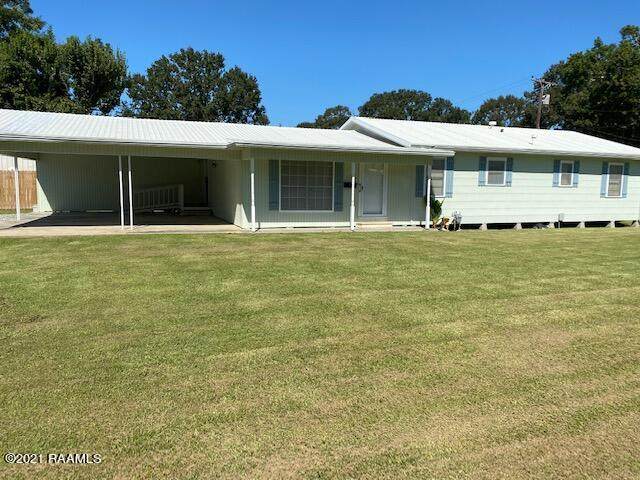 802 Lejeune Avenue - Photo 1