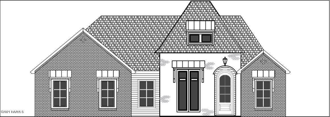 Lot 7 Bock Huval Road - Photo 1
