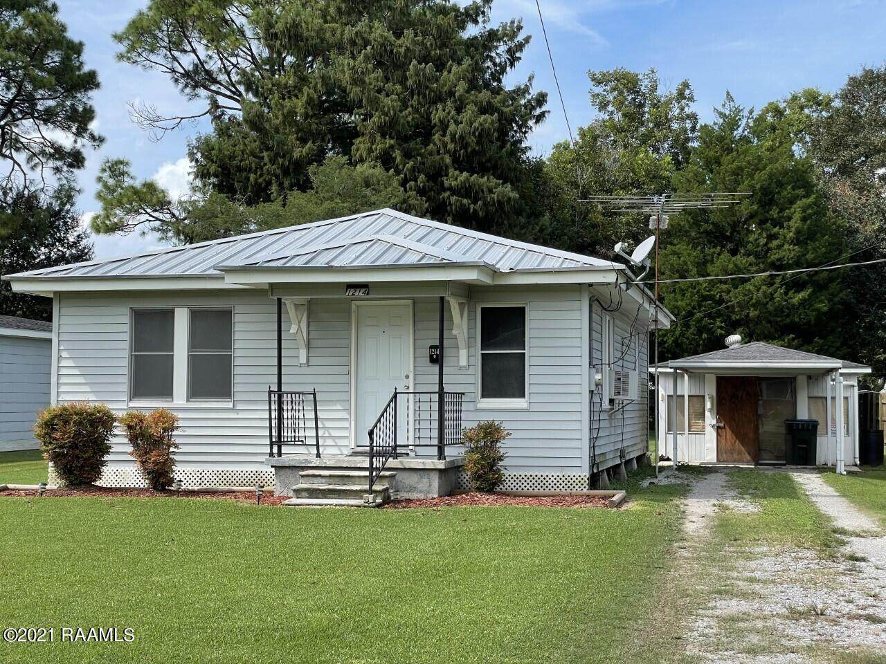1214 Julia Street - Photo 1