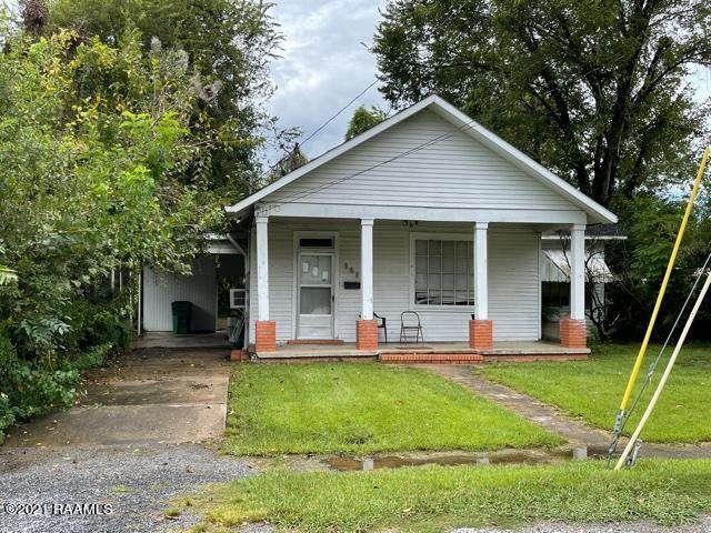 308 Guegnon Street - Photo 1