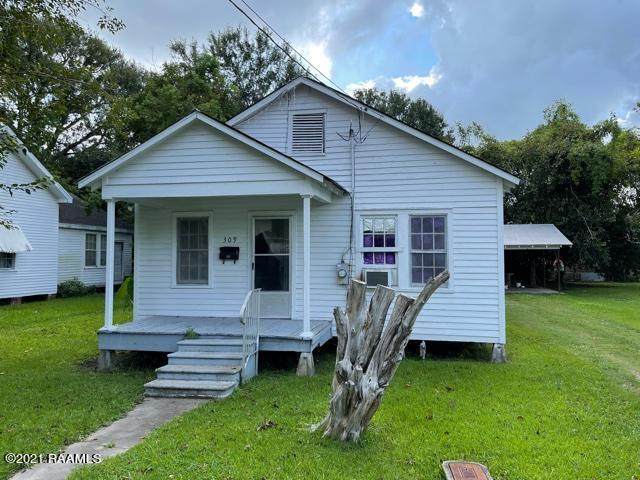 309 S Guegnon Street - Photo 1