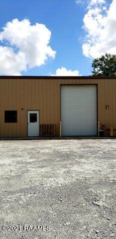 417 B Young Street - Photo 1