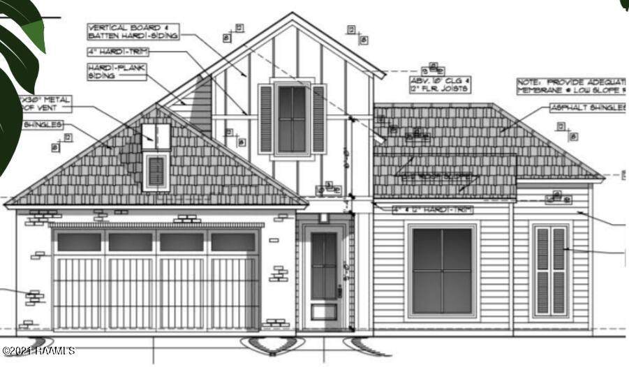 108 Easy Rock Landing Drive - Photo 1