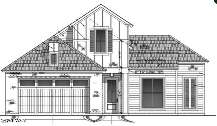 300 Sunshine Rise Drive - Photo 1