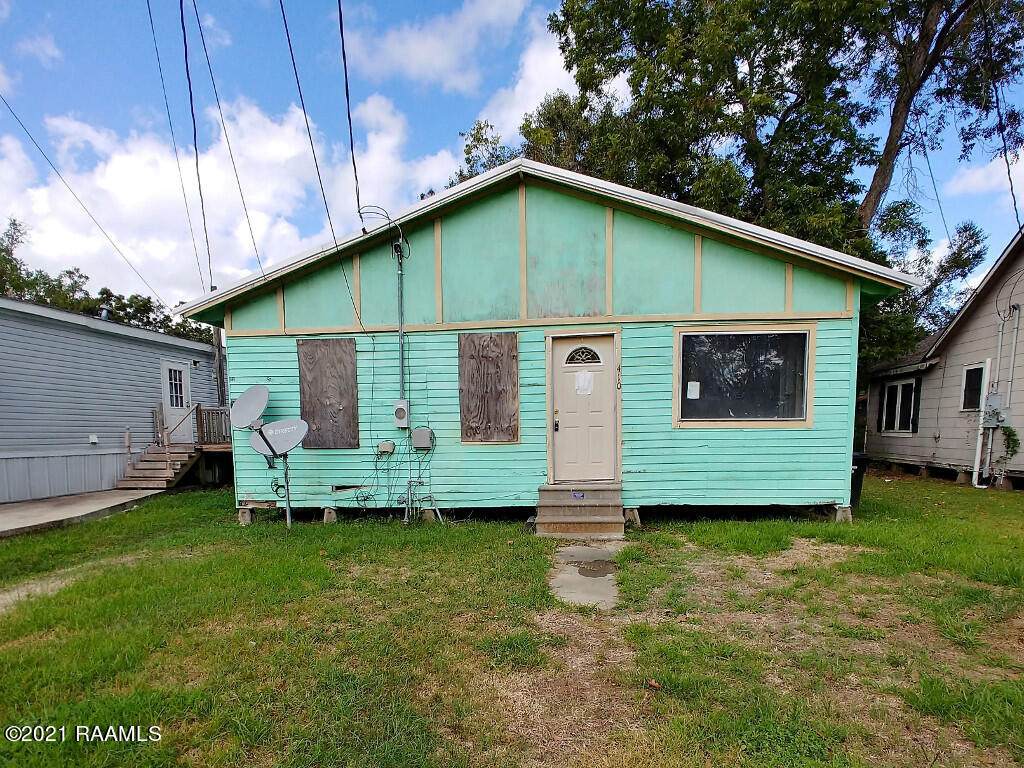 410 Loraine Street - Photo 1