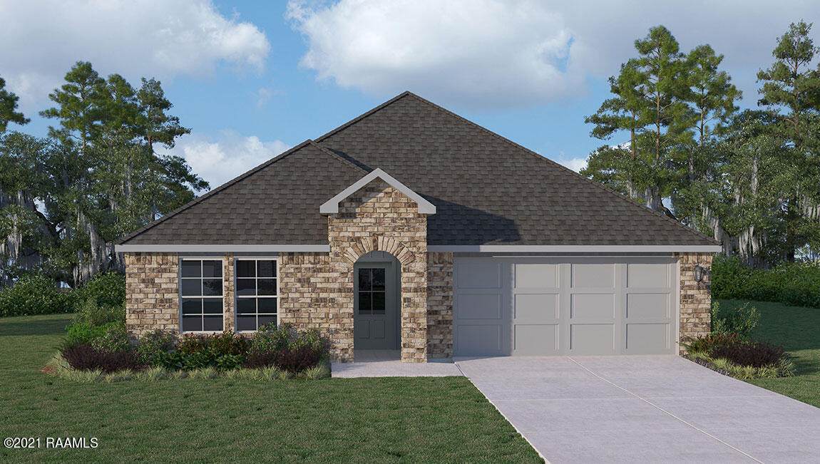 150 Cane Run Court - Photo 1