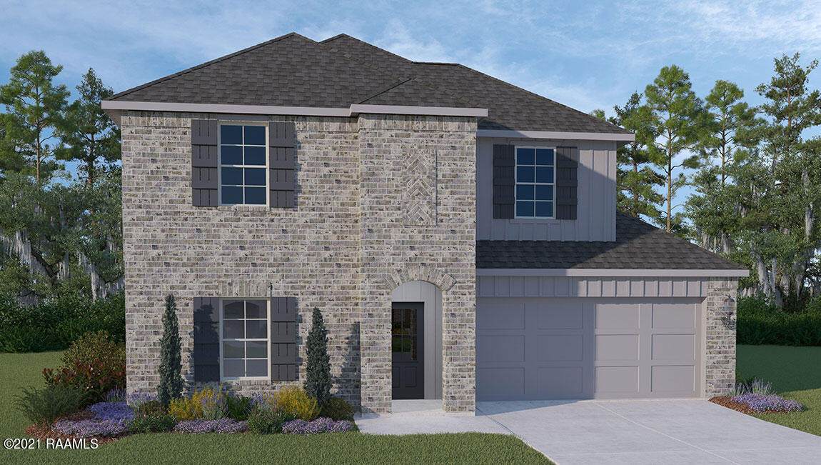 131 Emerald Star Lane - Photo 1